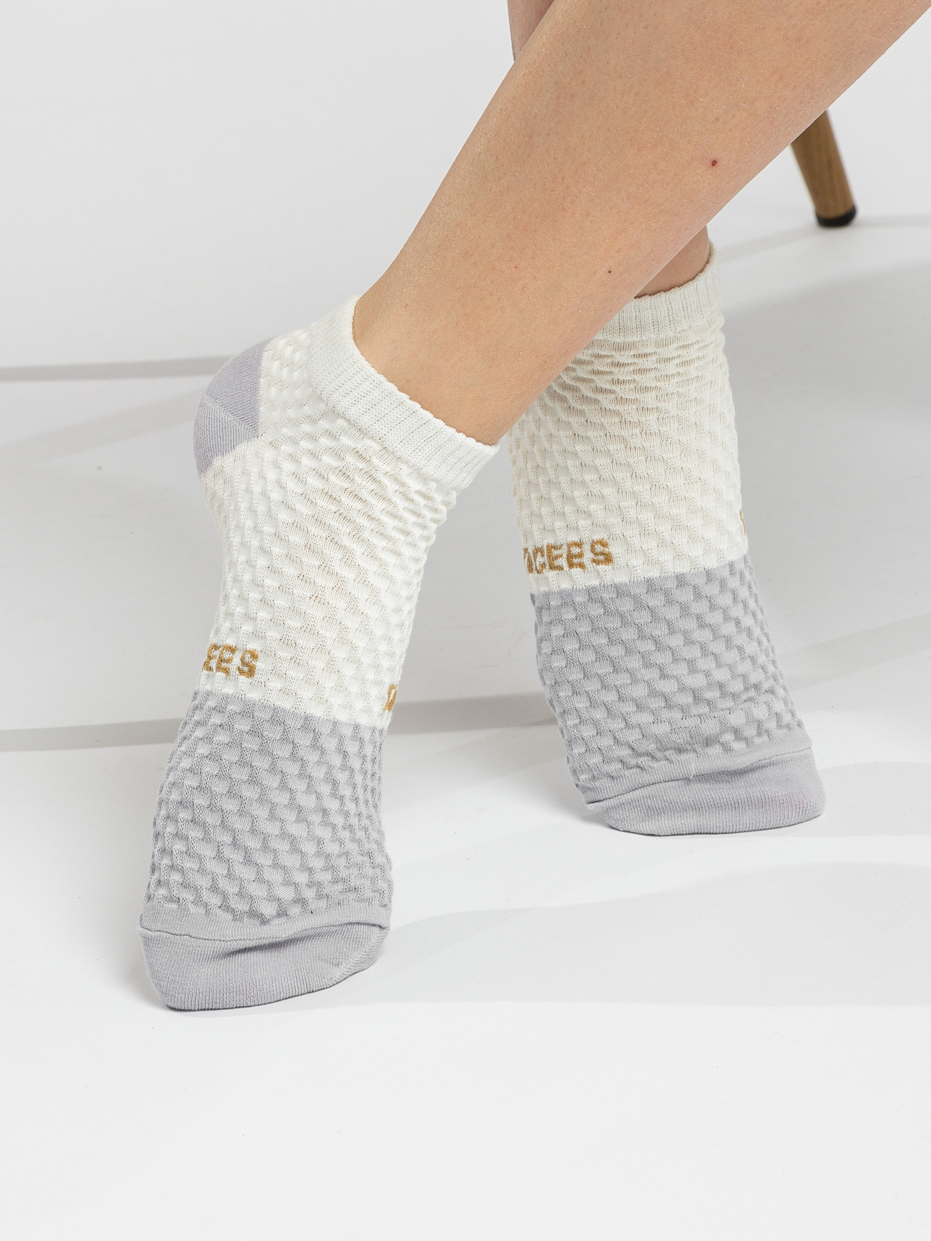 Носки и гольфы Pinky модель SHPinky-8035_01 Фото