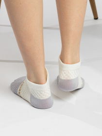 Носки и гольфы Pinky модель SHPinky-8035_01 Фото