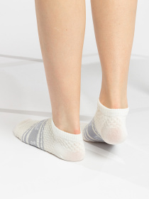Носки и гольфы Pinky модель SHPinky-8035_02 Фото