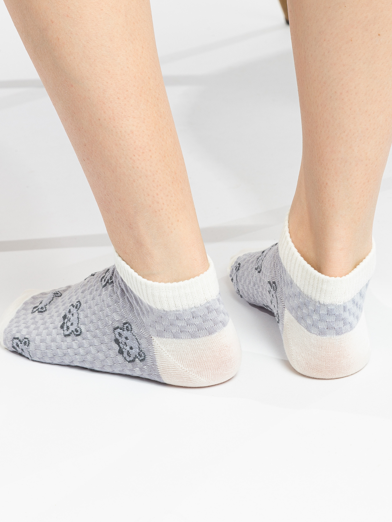 Носки и гольфы Pinky модель SHPinky-8035_03 Фото