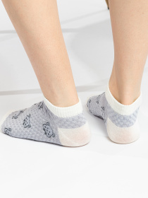 Носки и гольфы Pinky модель SHPinky-8035_03 Фото