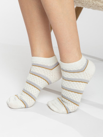 Носки и гольфы Pinky модель SHPinky-8035_04 Фото