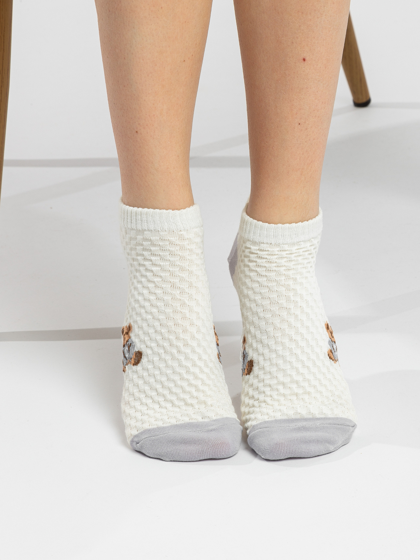 Носки и гольфы Pinky модель SHPinky-8035_05 Фото