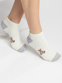 Носки и гольфы Pinky модель SHPinky-8035_05 Фото