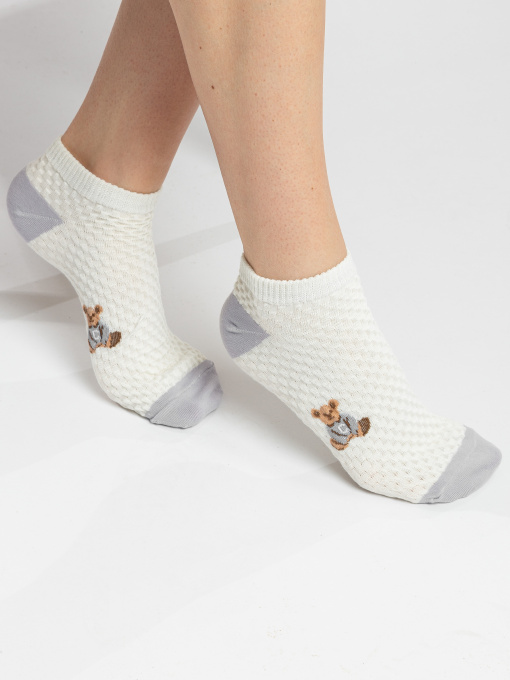 Носки и гольфы Pinky модель SHPinky-8035_05 Фото