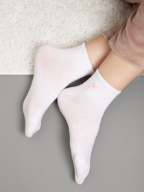 Носки и гольфы Pinky модель SHPinky-8044_01 Фото