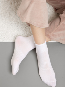 Носки и гольфы Pinky модель SHPinky-8044_01 Фото