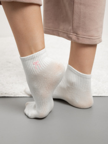 Носки и гольфы Pinky модель SHPinky-8044_02 Фото