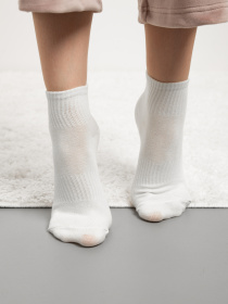 Носки и гольфы Pinky модель SHPinky-8044_02 Фото