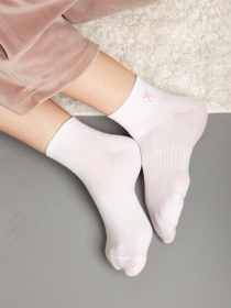 Носки и гольфы Famo модель SH-8044_04 Фото