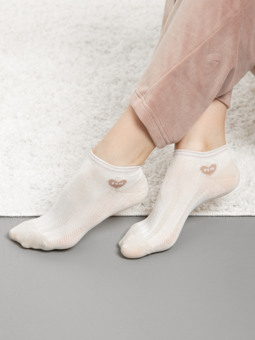 Носки и гольфы Famo модель SH-8048_02 Фото