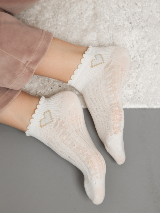 Шкарпетки Famo модель SH-8049_01 Фото