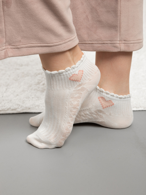 Шкарпетки та гольфи Famo модель SH-8049_03 Фото