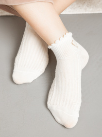 Носки и гольфы Famo модель SH-8049_05 Фото