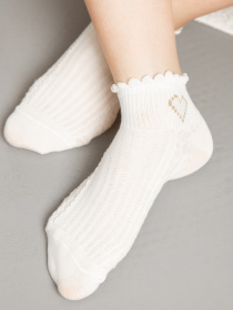 Носки и гольфы Famo модель SH-8049_05 Фото