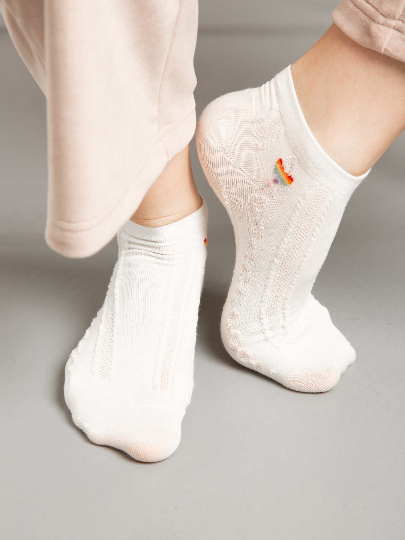 Носки Famo модель SH-8051_03 Фото