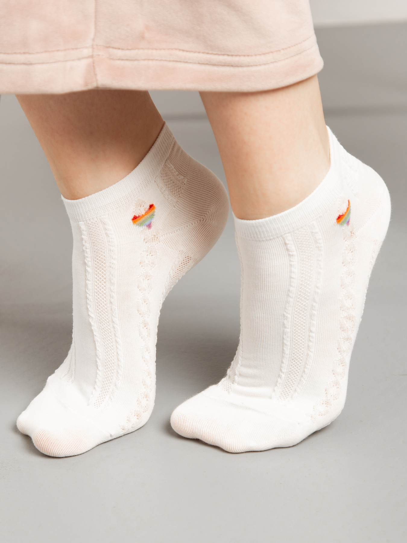 Носки Famo модель SH-8051_03 Фото