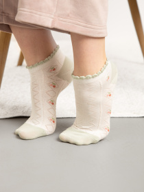 Носки Famo модель SH-8052_02 Фото