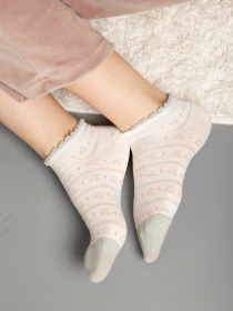 Носки Famo модель SH-8052_03 Фото