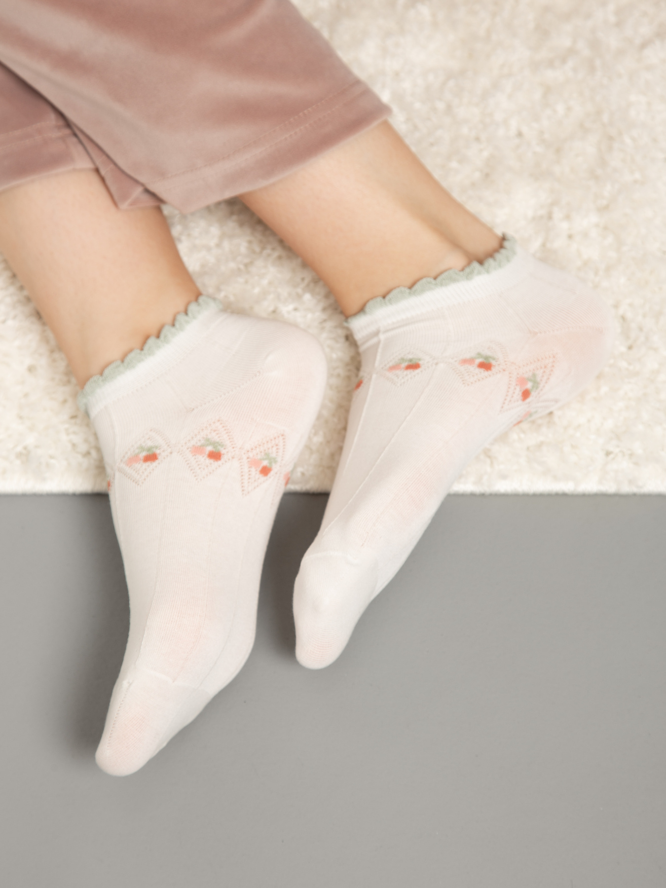 Носки Famo модель SH-8052_05 Фото