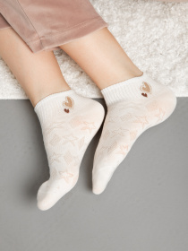 Шкарпетки та гольфи Famo модель SH-8053_01 Фото