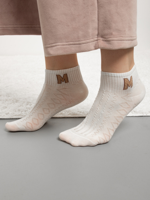 Носки и гольфы Famo модель SH-8053_02 Фото