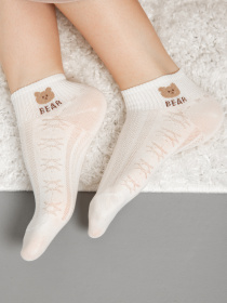 Шкарпетки та гольфи Famo модель SH-8053_05 Фото