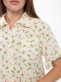 Пижама Famo модель PGM-1062_02 Фото