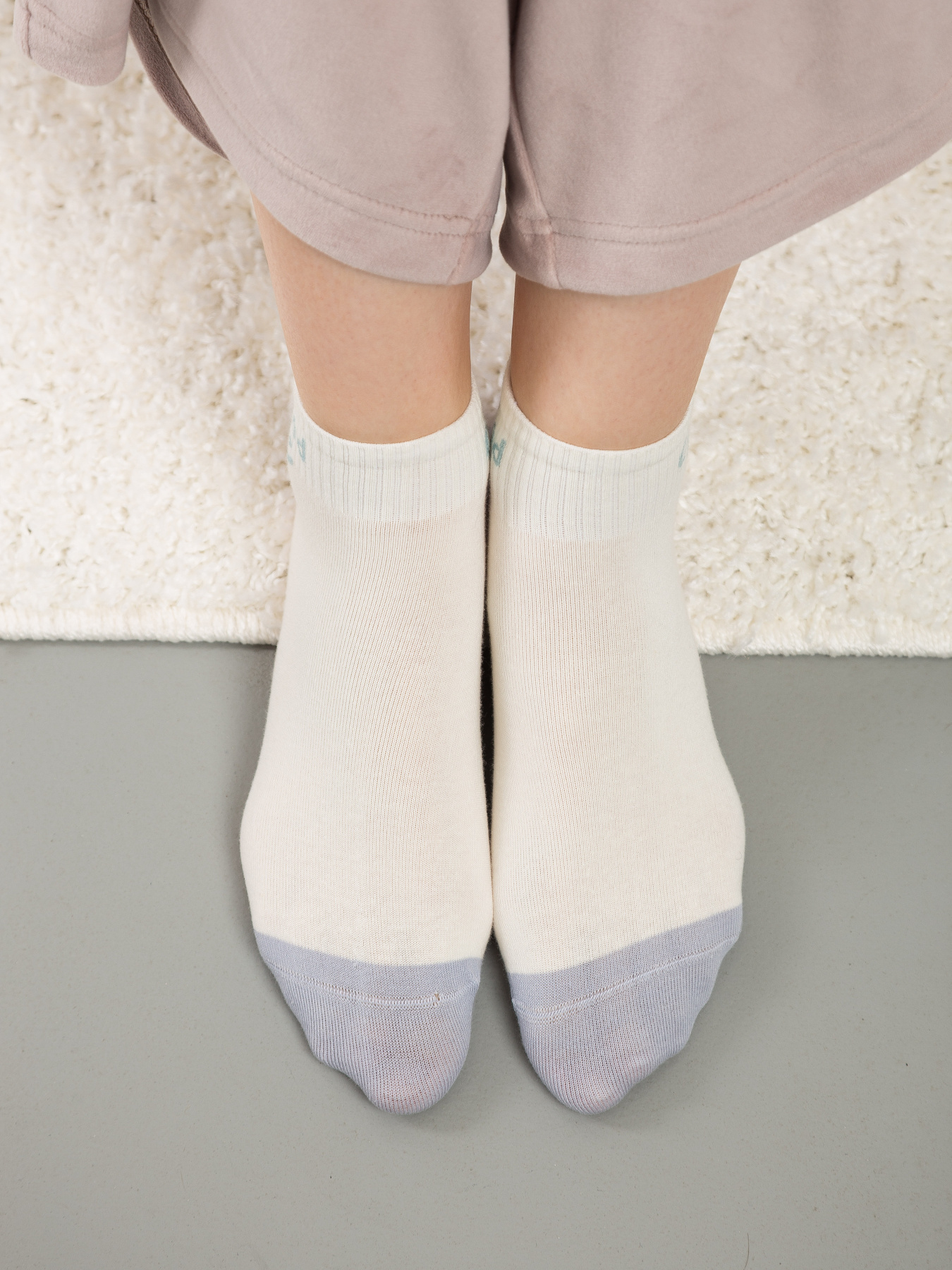 Шкарпетки Famo модель SH-815-3-1_01 Фото