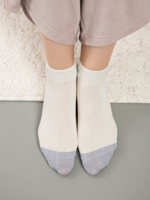 Носки и гольфы Famo модель SH-815-3-1_01 Фото