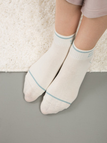 Носки и гольфы Famo модель SH-815-3-1_03 Фото