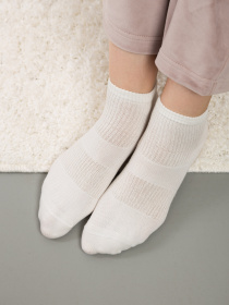 Шкарпетки та гольфи Famo модель SH-820_01 Фото