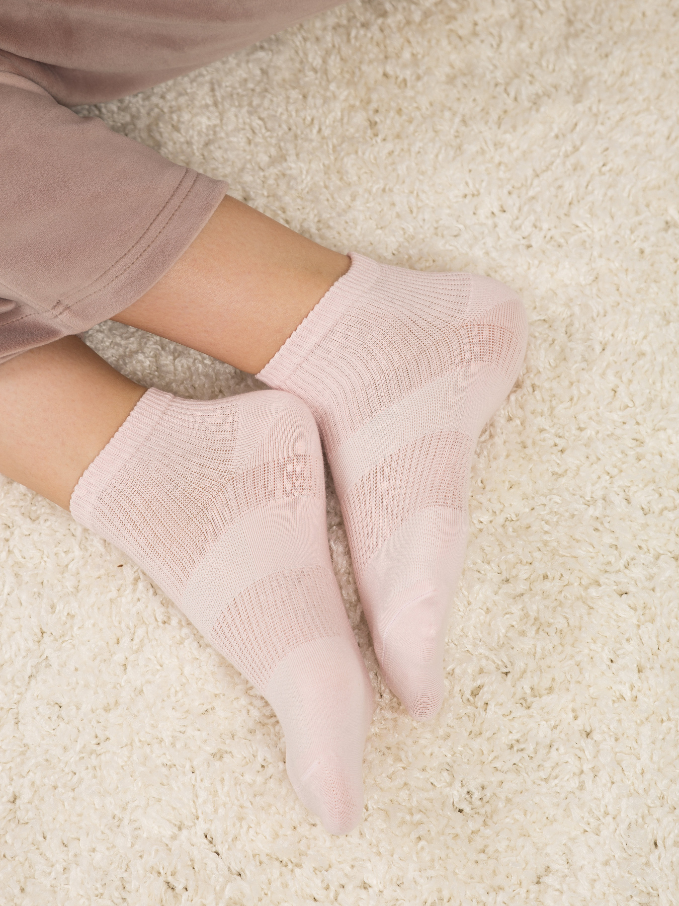 Носки Famo модель SH-820_02 Фото