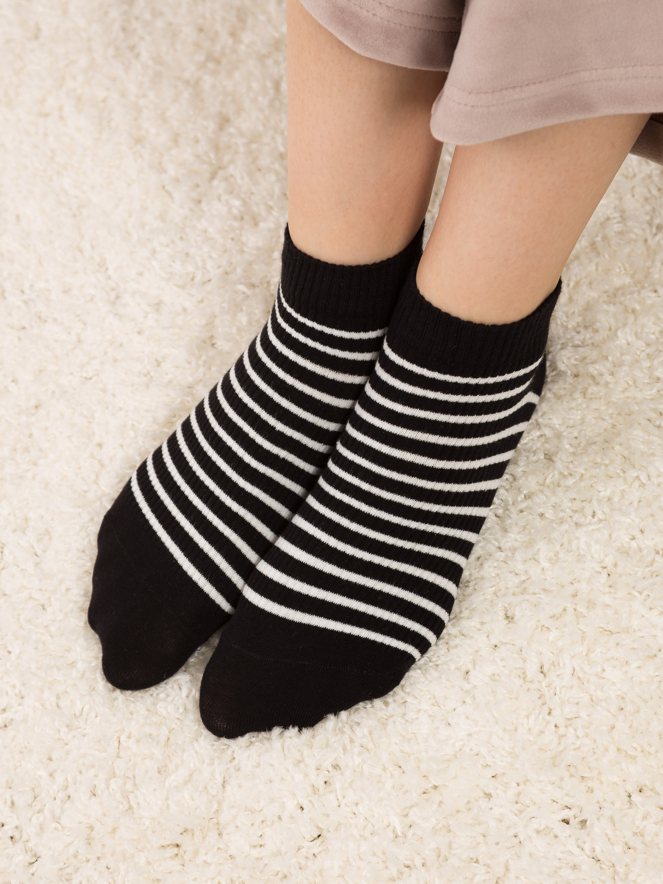 Носки Famo модель SH-882-1_05 Фото