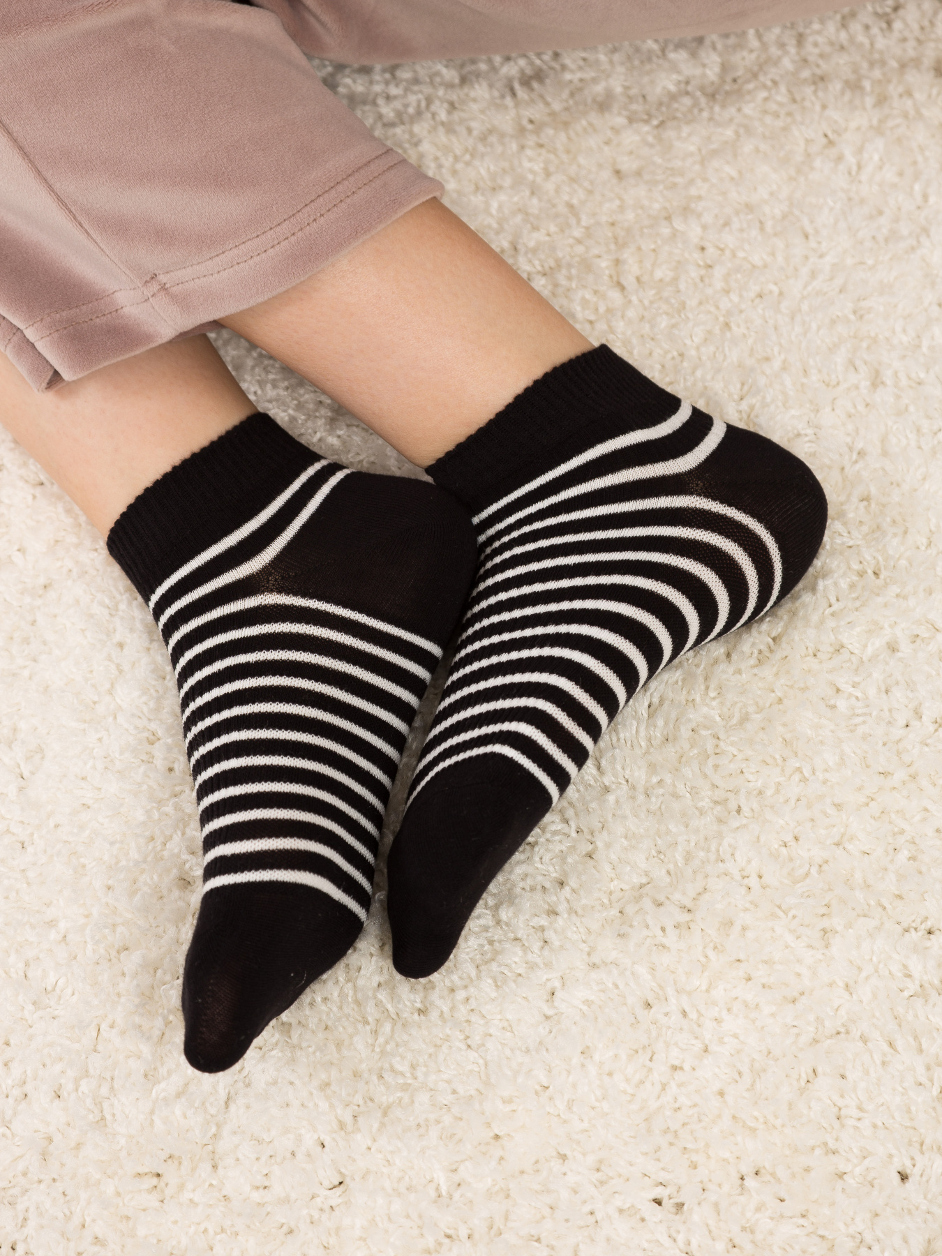 Носки Famo модель SH-882-1_05 Фото