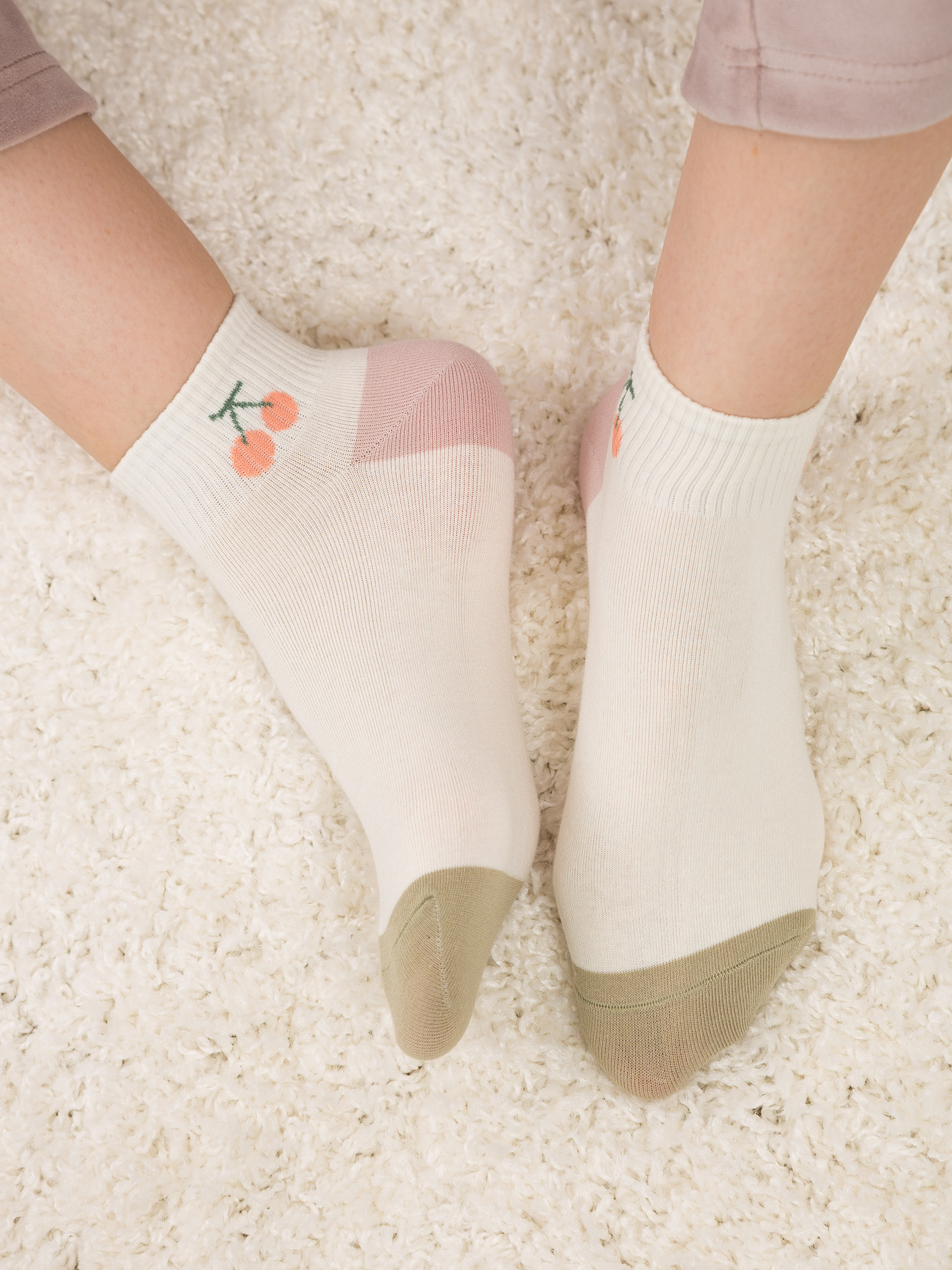 Носки Famo модель SH-646-4_04 Фото