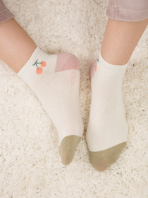 Носки Famo модель SH-646-4_04 Фото