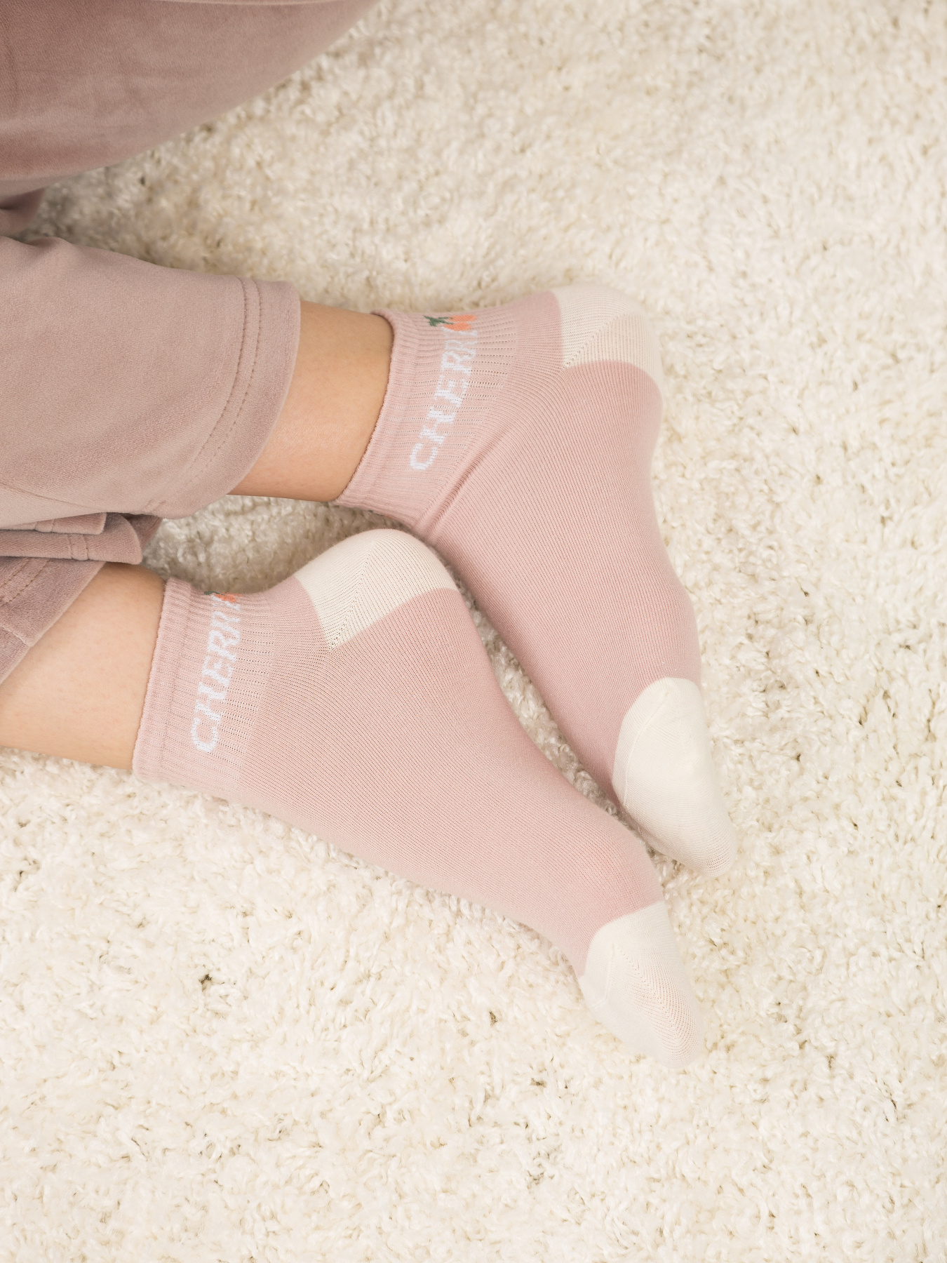 Носки Famo модель SH-646-4_05 Фото