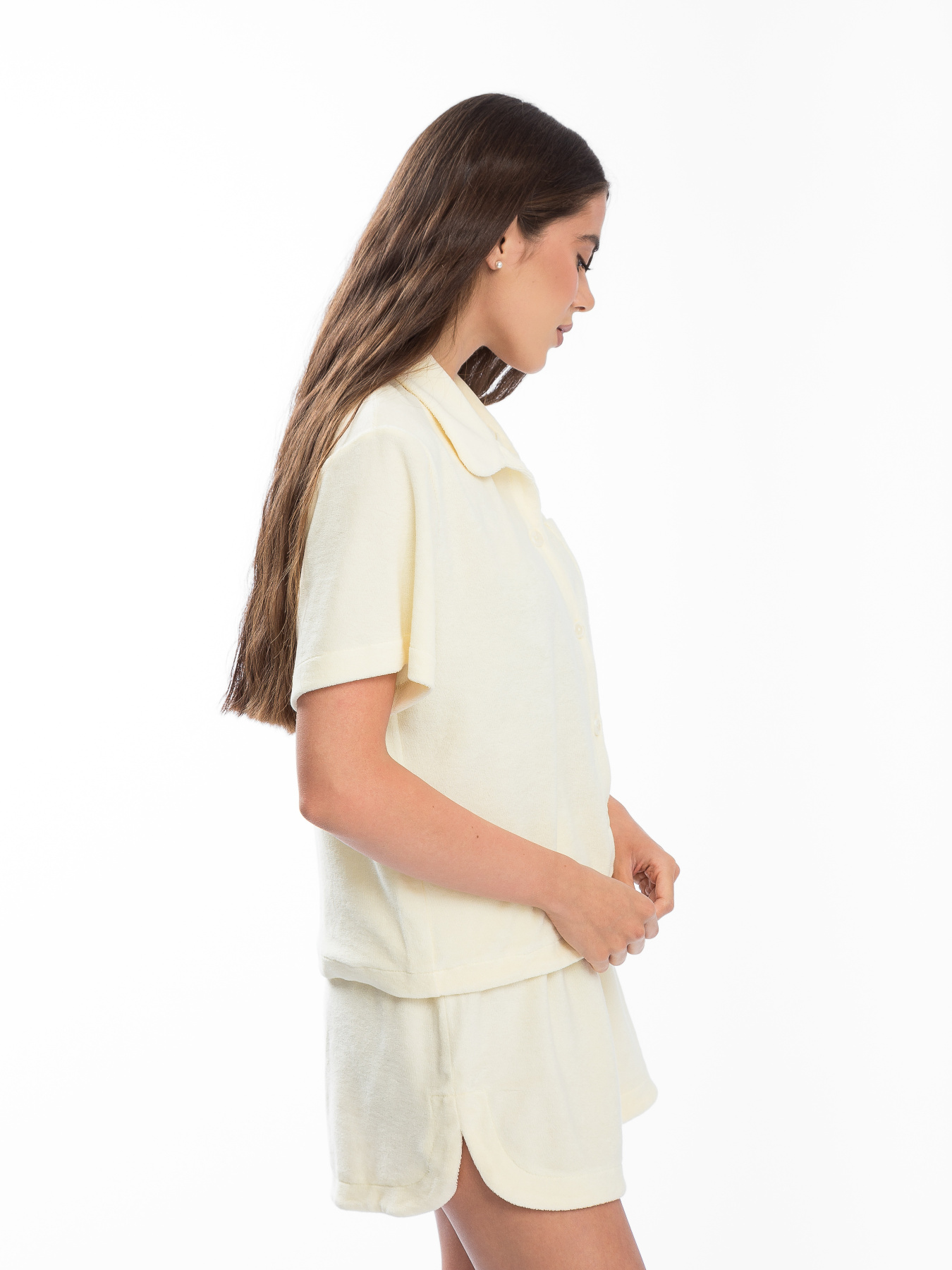 Пижама Famo модель PGM-164_02 Фото