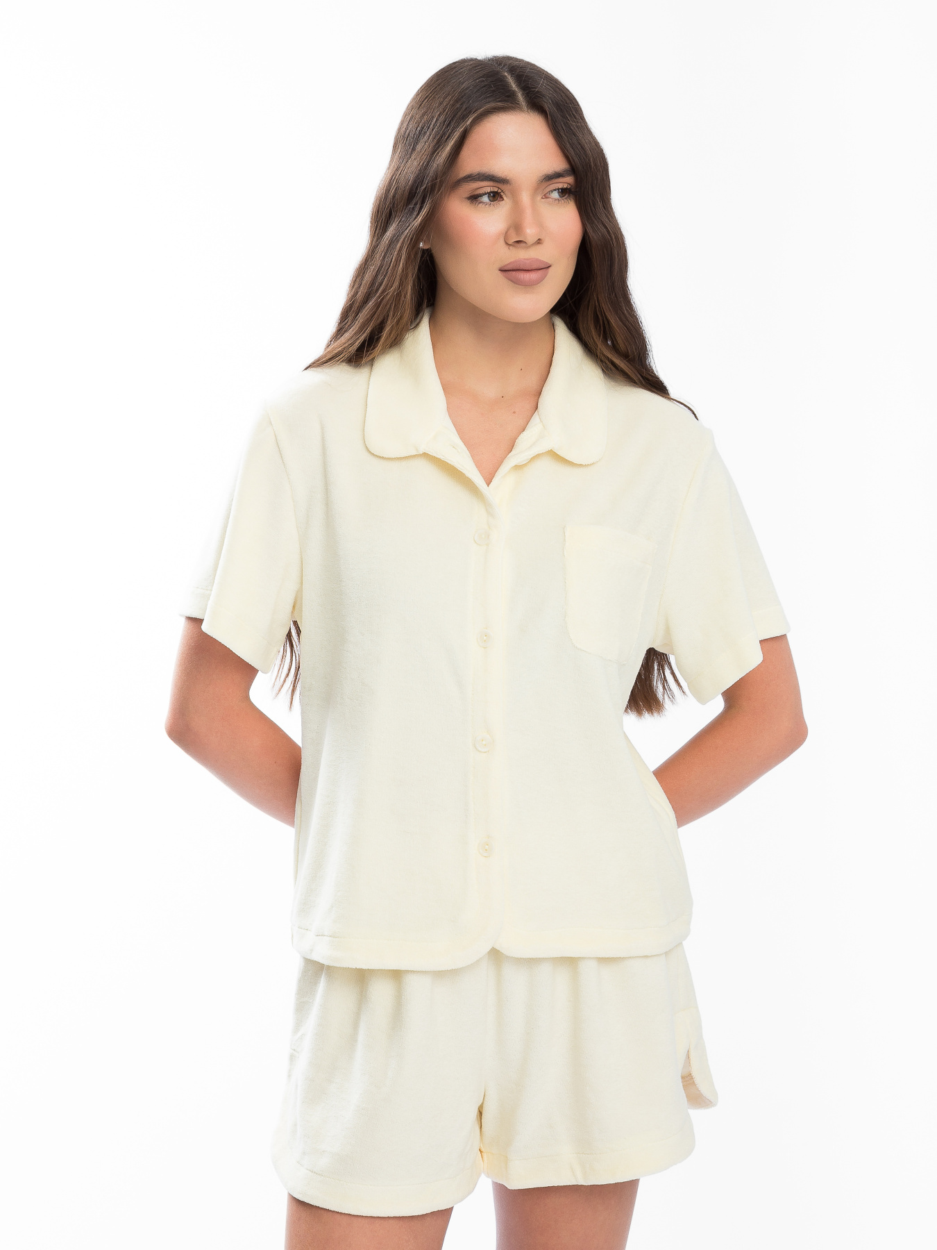 Пижама Famo модель PGM-164_02 Фото