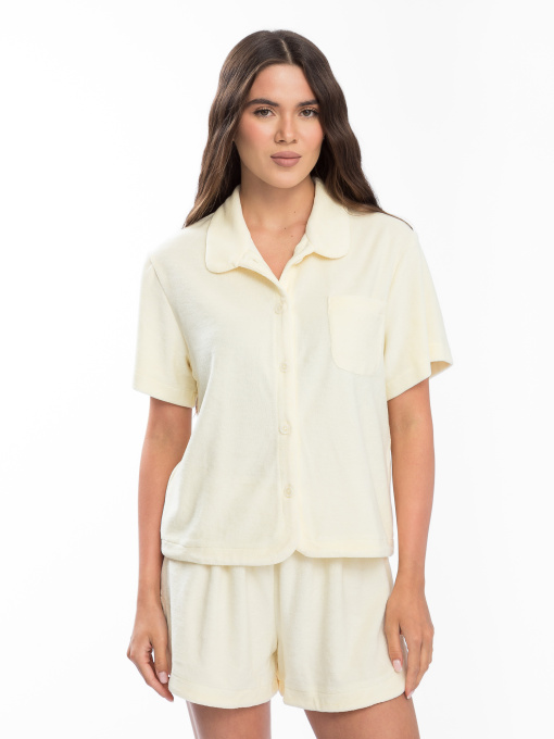 Пижама Famo модель PGM-164_02 Фото