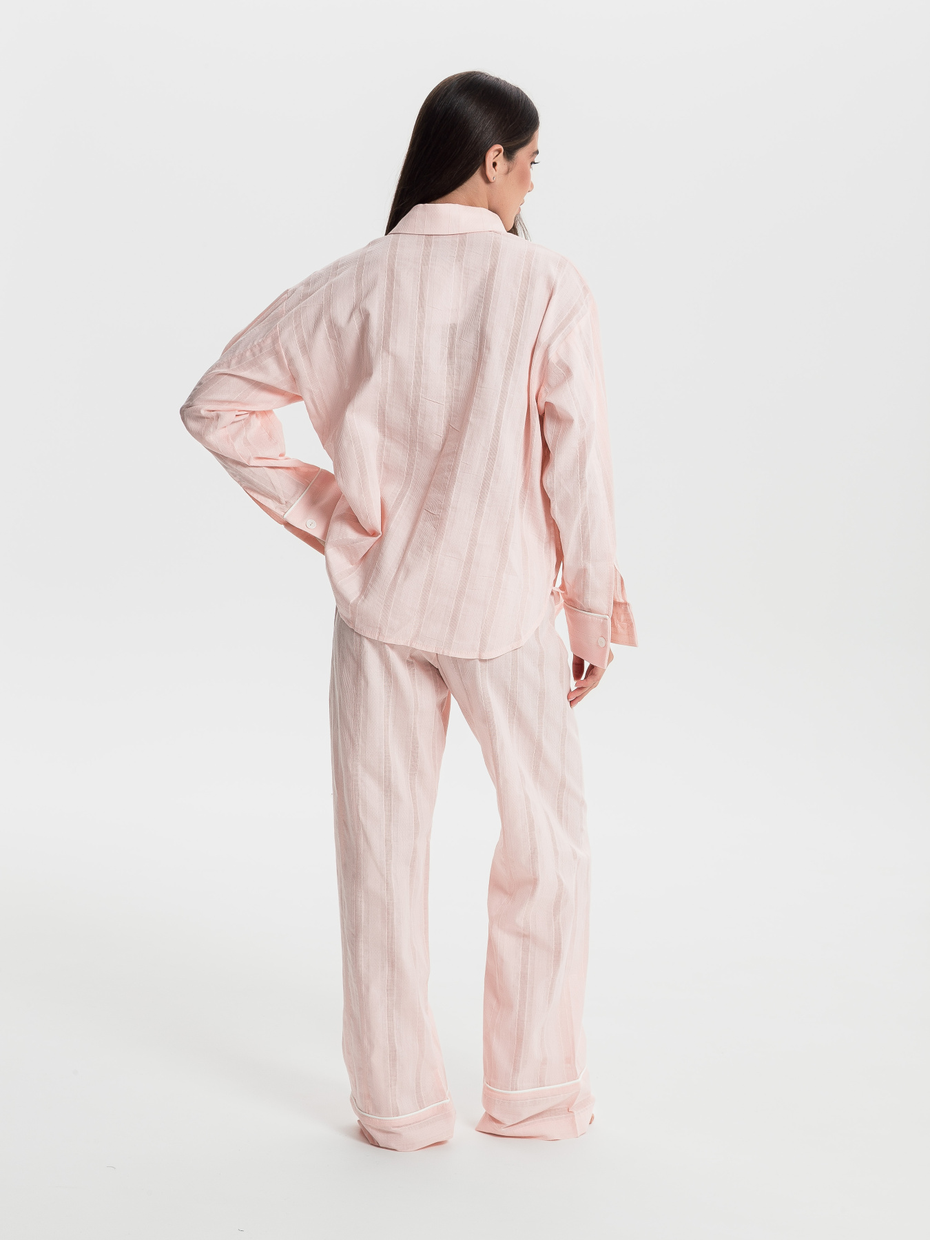 Пижама Famo модель PGM-163_01 Пижама Famo модель PGM-163_01 Фото