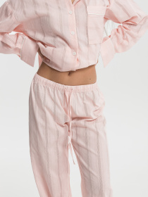 Пижама Famo модель PGM-163_01 Пижама Famo модель PGM-163_01 Фото