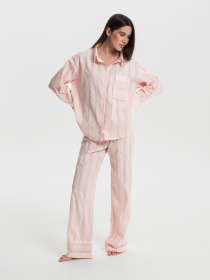 Пижама Famo модель PGM-163_01 Пижама Famo модель PGM-163_01 Фото