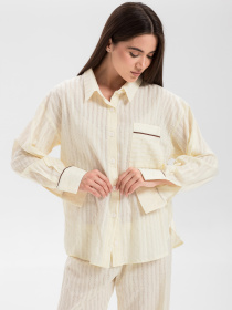 Пижама Famo модель PGM-163_02 Фото