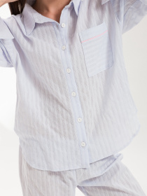 Пижама Famo модель PGM-163_03 Фото