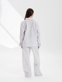 Пижама Famo модель PGM-163_03 Фото