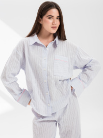 Пижама Famo модель PGM-163_03 Фото