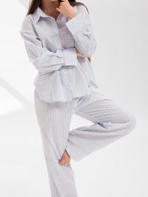 Пижама Famo модель PGM-163_03 Фото