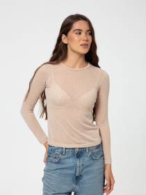 Лонгслив Famo модель LNG-1253_01 Фото